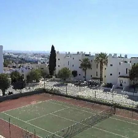 شقة Simpatico Apartamento Com Piscina Em البوفيرا المظهر الخارجي الصورة