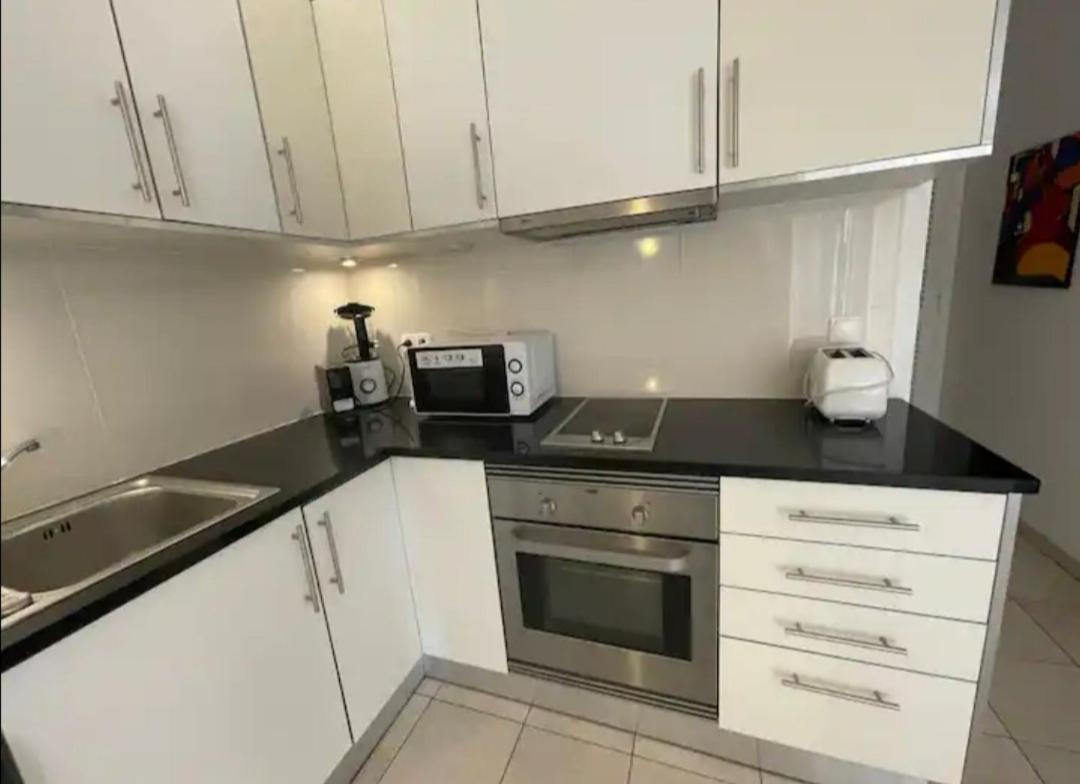 شقة Simpatico Apartamento Com Piscina Em البوفيرا المظهر الخارجي الصورة